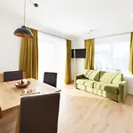 Rubin By Interhome Apartment