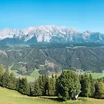 Rubin By Interhome Apartment Schladming