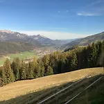 Rubin By Interhome Apartment Schladming