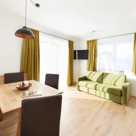 Rubin By Interhome Appartement