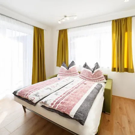 Rubin By Interhome Appartement Schladming