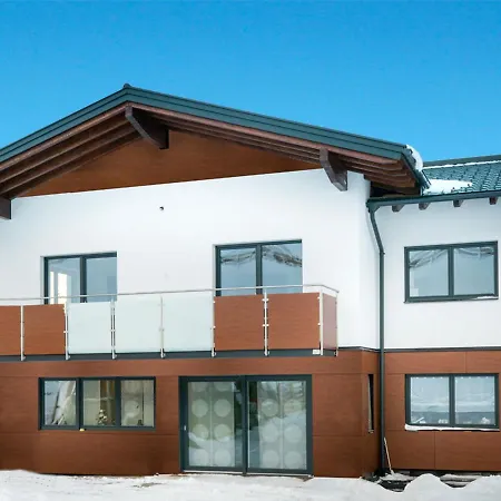 Lägenhet Rubin By Interhome *