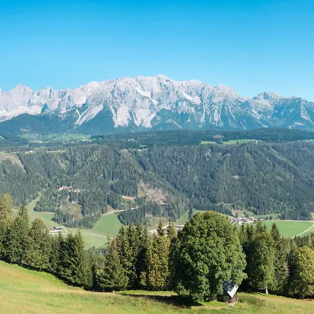 Rubin - Sld600 By Interhome Apartament Schladming