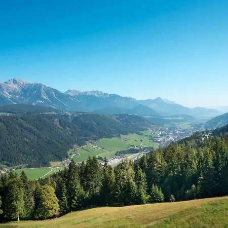 Apartment Rubin By Interhome *