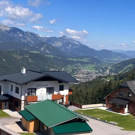 Rubin By Interhome * Шладминг