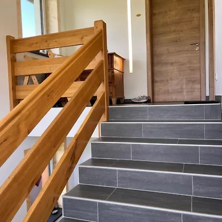 Rubin - Sld600 By Interhome Apartament *