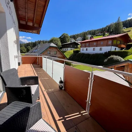Appartement Rubin By Interhome Schladming