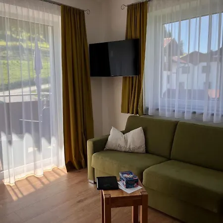 Rubin By Interhome