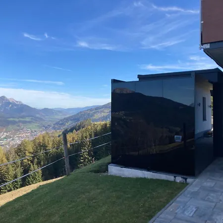 Rubin By Interhome Lägenhet Schladming