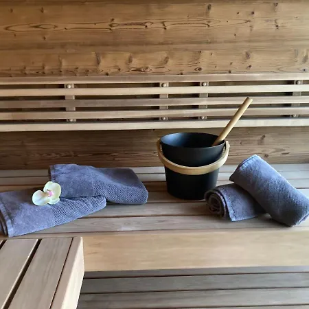 Rubin By Interhome * Шладминг