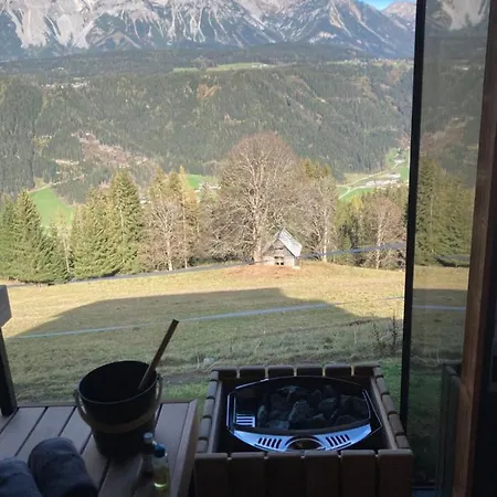 Rubin By Interhome * Schladming