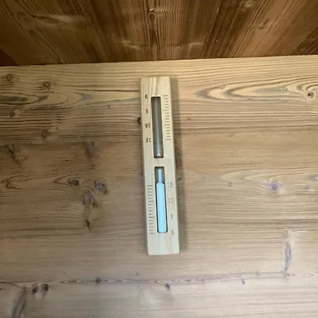 Rubin By Interhome * Schladming