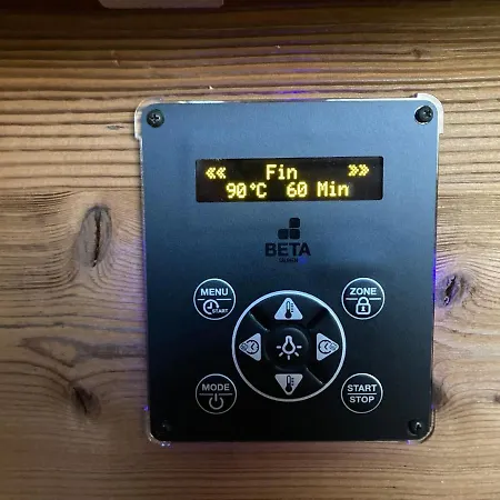 Rubin By Interhome Шладминг