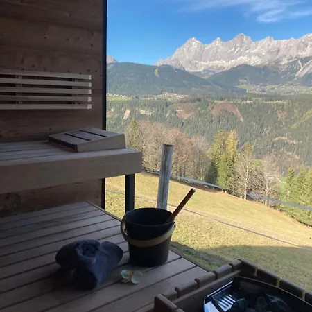 Rubin - Sld600 By Interhome Apartament