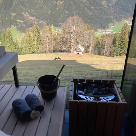 Rubin By Interhome Apartment