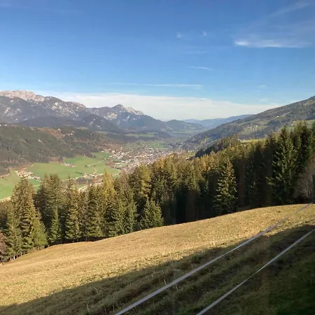 Rubin - Sld600 By Interhome Apartament Schladming