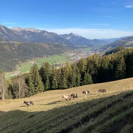 Apartment Rubin By Interhome *