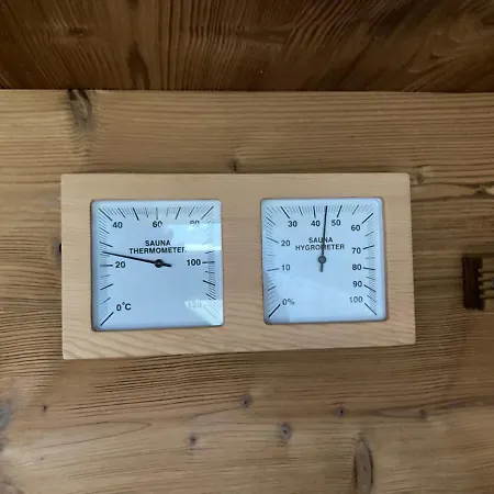 Apartment Rubin By Interhome