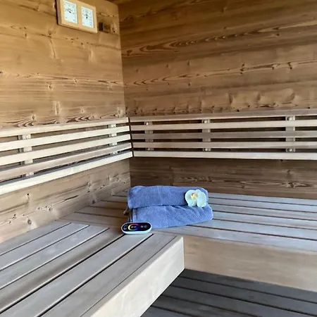 Rubin - Sld600 By Interhome Apartament Schladming