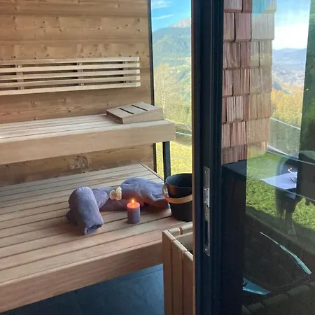 Rubin By Interhome *