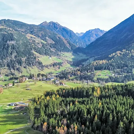 Apartment Rubin By Interhome Schladming