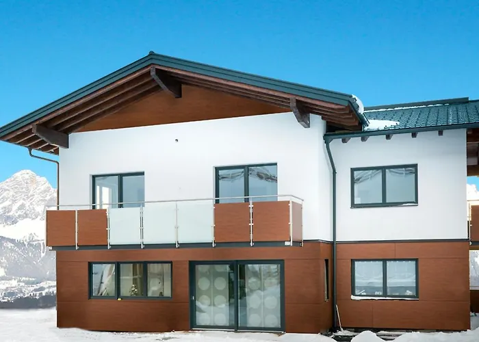 Lägenhet Rubin By Interhome *