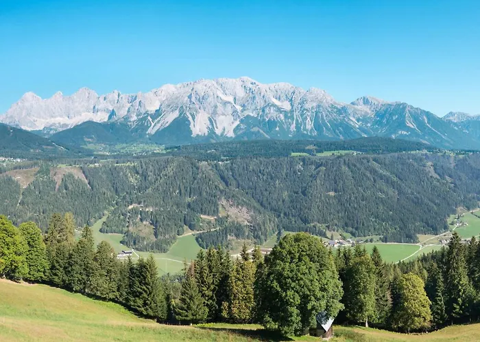 Rubin By Interhome Appartamento Schladming