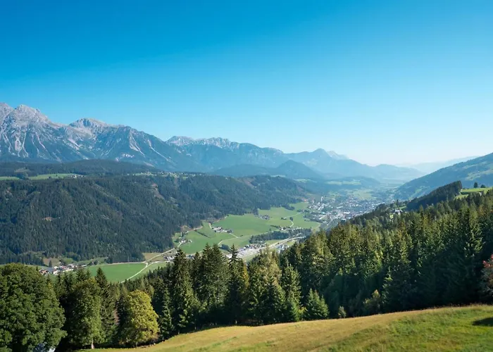 Appartamento Rubin By Interhome *