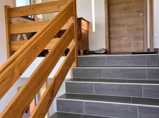 Rubin By Interhome Lägenhet *