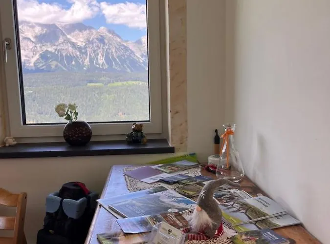 Rubin By Interhome Schladming