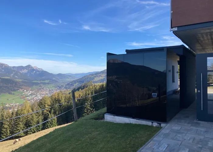 Rubin By Interhome Lägenhet Schladming