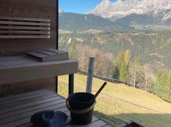 Rubin By Interhome Appartamento