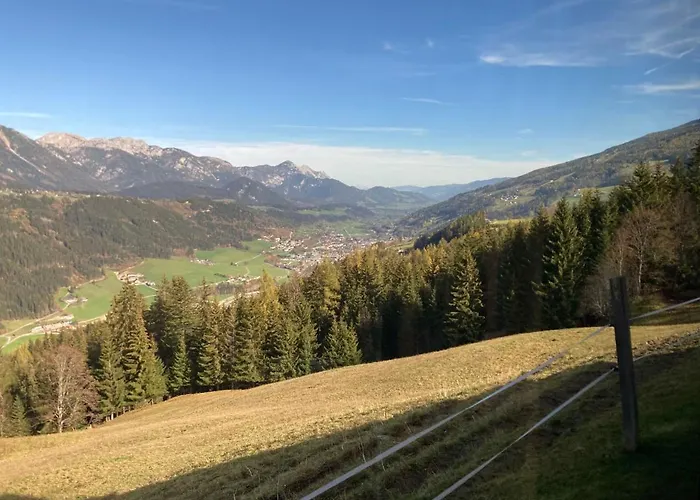 Rubin By Interhome Appartamento Schladming