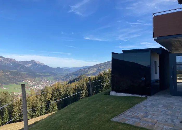 Rubin By Interhome Lägenhet *