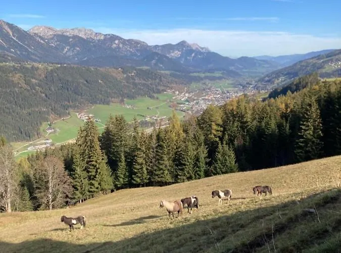 Appartamento Rubin By Interhome *