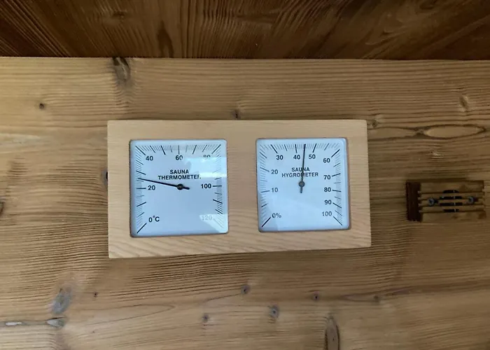 Lägenhet Rubin By Interhome