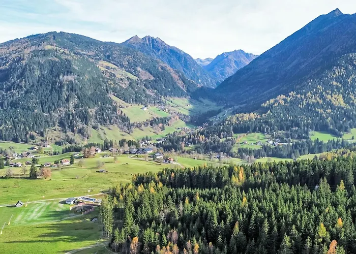 Appartamento Rubin By Interhome Schladming